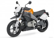 Buell Lightning XB12STT